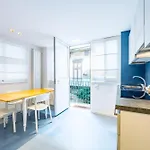 Appartamento Art By Napoliapartments *