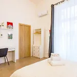 Appartamento Art By Napoliapartments Napoli