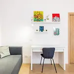Appartamento Art By Napoliapartments