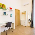 Art By Napoliapartments Appartamento