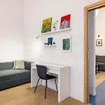 Art By Napoliapartments Appartamento Napoli