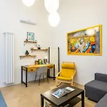 Art By Napoliapartments