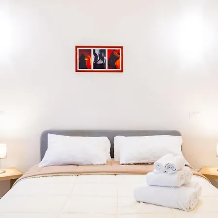 Appartamento Art By Napoliapartments