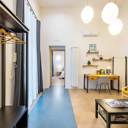 Appartamento Art By Napoliapartments Napoli