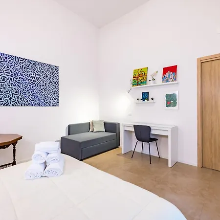 Art By Napoliapartments