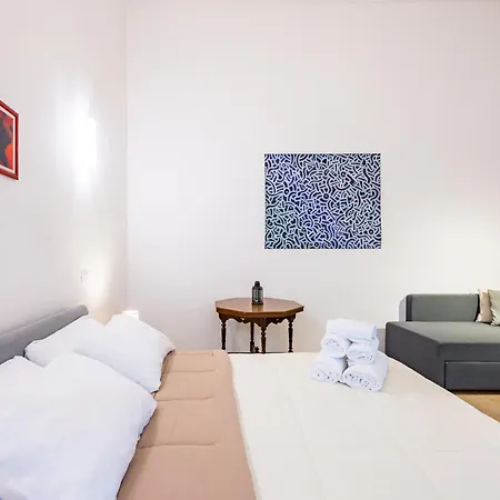 Appartamento Art By Napoliapartments