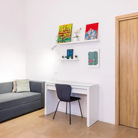 Appartamento Art By Napoliapartments