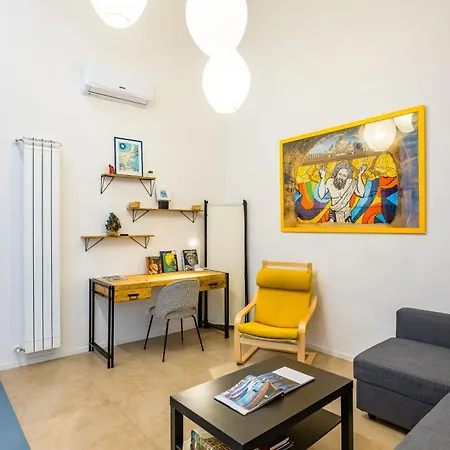 Art By Napoliapartments