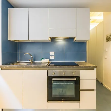 Art By Napoliapartments Appartamento Napoli