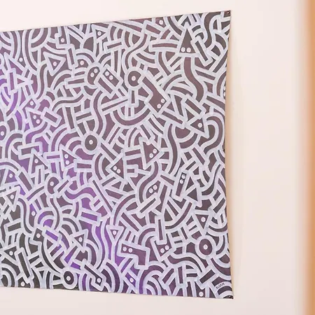 Art By Napoliapartments 나폴리